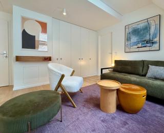 Chic Loft by Castle&Danube Old town Free Parking - 2