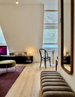 Chic Loft by Castle&Danube Old town Free Parking - 5