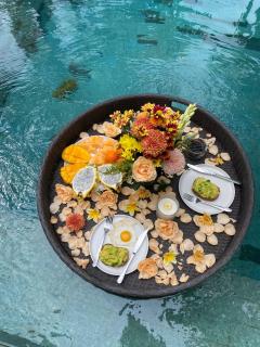 Brand new - Rice fields - Walk to beach - 8