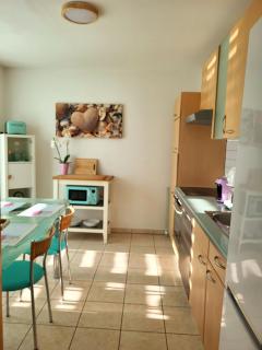 Ferienwohnung Erdmännchen - 8