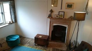 River View Cottage - 4
