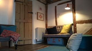 River View Cottage - 2