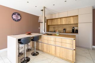 "L'Enigme d'Ingres", maison avec piscine & escape game proche Montauban - 1