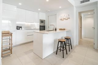 LME3BB - Modern flat with a stunning 50 m² terrace - 6