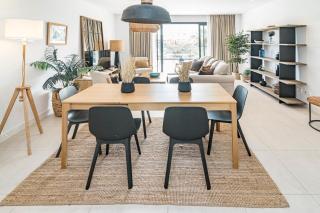 LME3BB - Modern flat with a stunning 50 m² terrace - 2