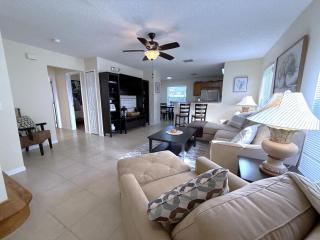 Southern Dunes Golf Front Home - 9