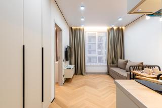 Городской уют в тихом районе - 7