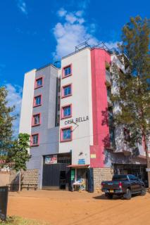 Kapere cozy room - 1