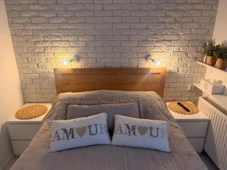 Amko Style Apartamenty Nord 7 z ogródkiem Willa Nord Jastrzębia Góra - 1