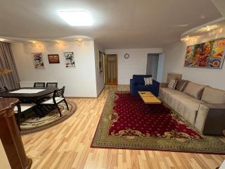 Apartament Ciocana - 3