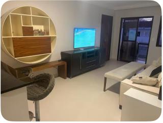 Apartamento Enseada - 0