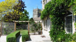 Rose Cottage, Rodborough - Stroud - 7