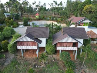 Le Ocio The Eco Resort With Infinity Pool - 0