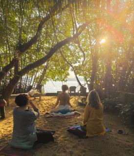 Lakefront Beach Homes - 8