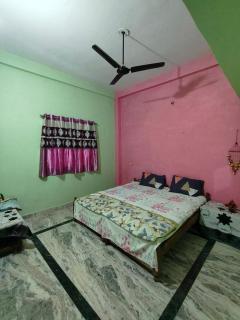 Shiv- prabha home stay - 8