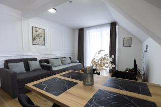 Apartman Black Star Kop - 9