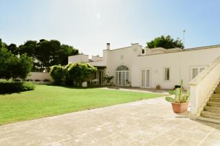 Masseria Sant'Andrea - 0