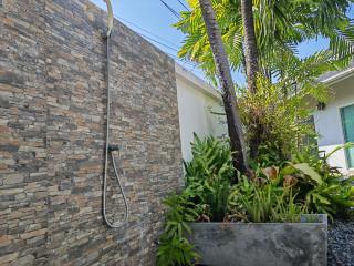 Private Tropical Villa 2bdr Bangtao beach - 1