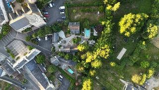 Le Clos du Tilleul Fabuleuse propriété 15 à 30 Pers Piscine au coeur d'un charmant village - 9