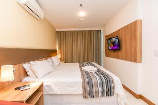 Athos Bulcão Hotel em Brasília 68159 - 3