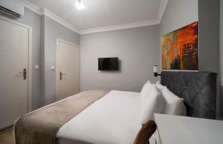 Aksaray Monddi Long Apartment - 4