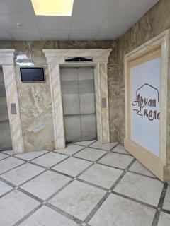 Район EXPO ЖК Арман Кала - 6