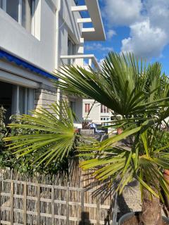 Appartement Terrasse - 9