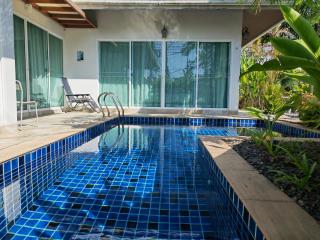 Private Tropical Villa 2bdr Bangtao beach - 4
