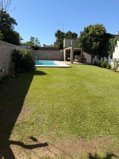 Casa de fin de semana - 2