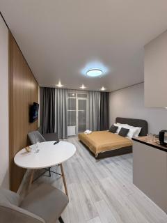 Nabisa Apartments - 9