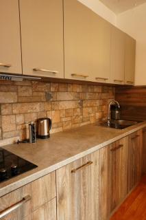 Apartment City Center Prishtina - 8