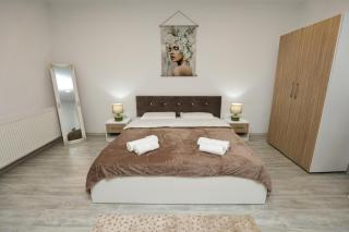 Danser Residence Reșița - 5