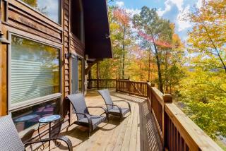 High Country Home - 9