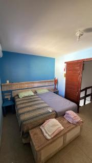 Chalé pé na areia - 4