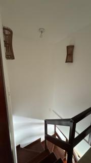 Chalé pé na areia - 2