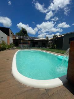 Casa de temporada Rael - 0