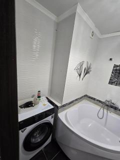 Район EXPO ЖК Арман Кала - 2