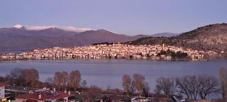 Lago view apartment - 0