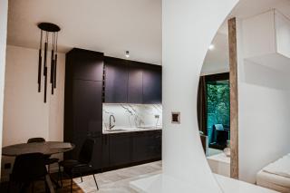 Apartamenty ARTE Lublin Unia Art Residence 35 garaż faktura VAT - 2