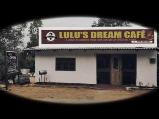 Lulu s dream cafe - 3