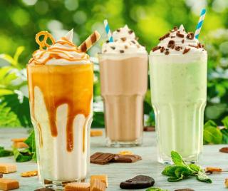 Lulu s dream cafe - 2