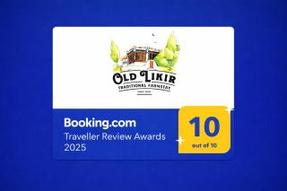 Old Likir Traditional Farm Stay - Leh - 7