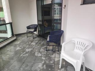 Conforto e Brisa do Mar! Apê com 2 Quartos a 70m da Prainha - 2