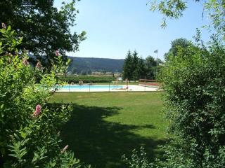 Chalet 3 étoiles - Piscine - ccbbbdd - 3