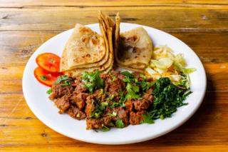 Wonderful Guesthouse - Kimana - 4