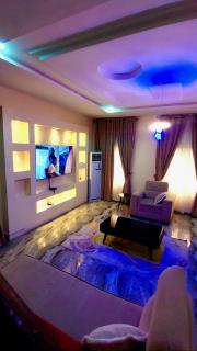 Prime Ville Apartments - 5