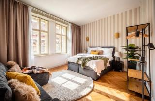 Apartment in Vienna with 4-bed - 3