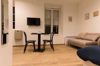 Cozy studio au coeur de Vittel - 8