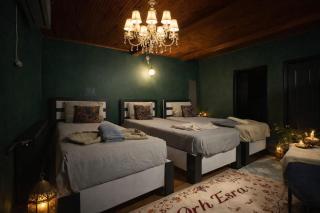 İSTANBUL ESRA Hotel - 4