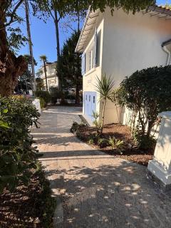 Ti Goe - Petit cocon à 400 m plage - La Baule - 1